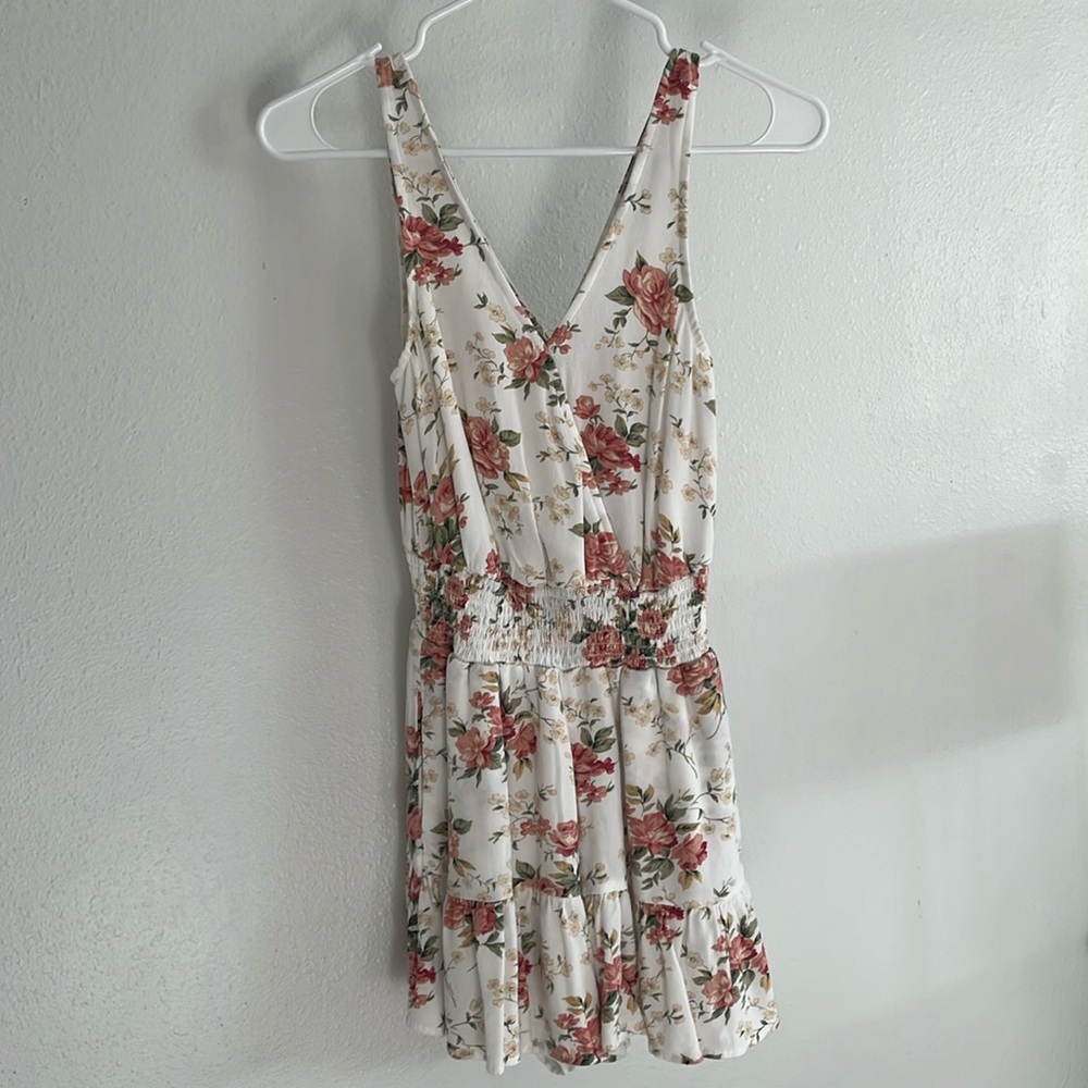 Size extra small American eagle romper